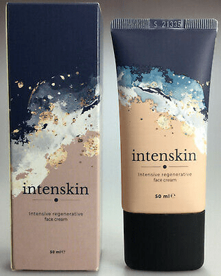 Intenskin cream review