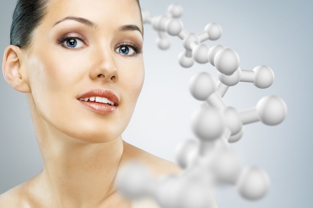 How do facial rejuvenation machines work