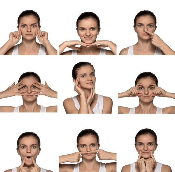 Faces