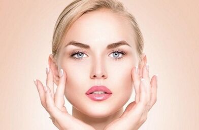 the essence of the fractional skin rejuvenation procedure