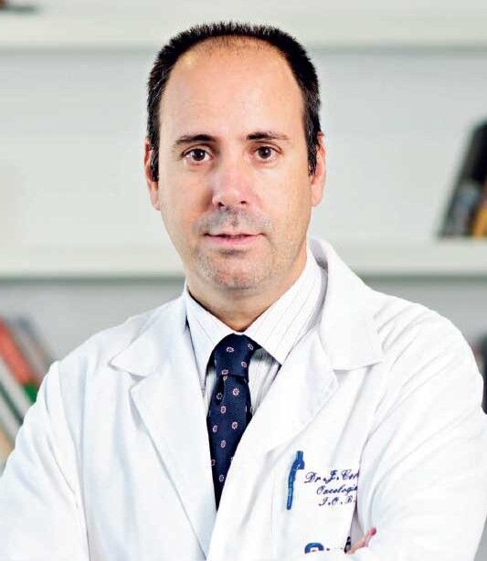 Doctor Cosmetologist Tomás Diogo